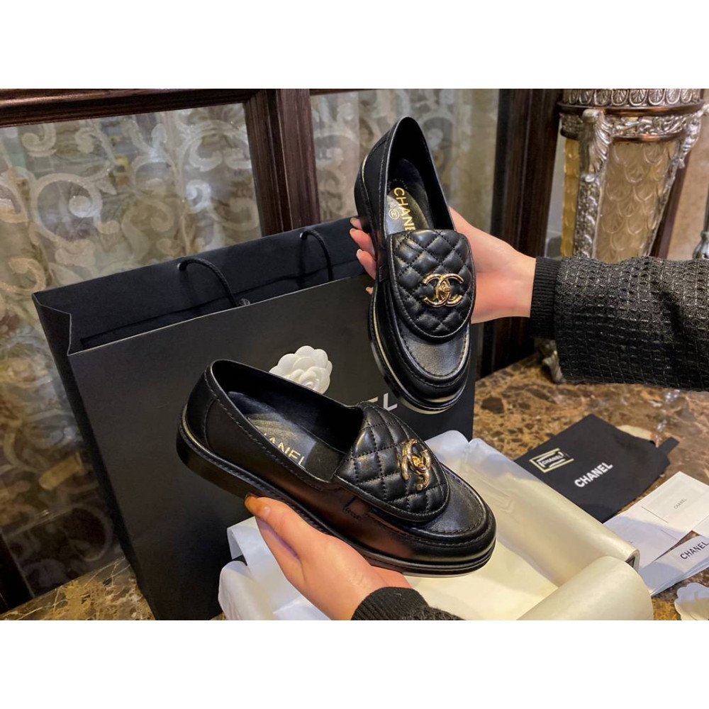 Leopold shoes