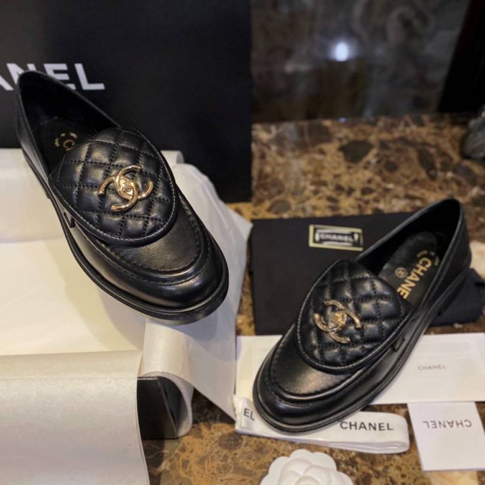 Leopold shoes