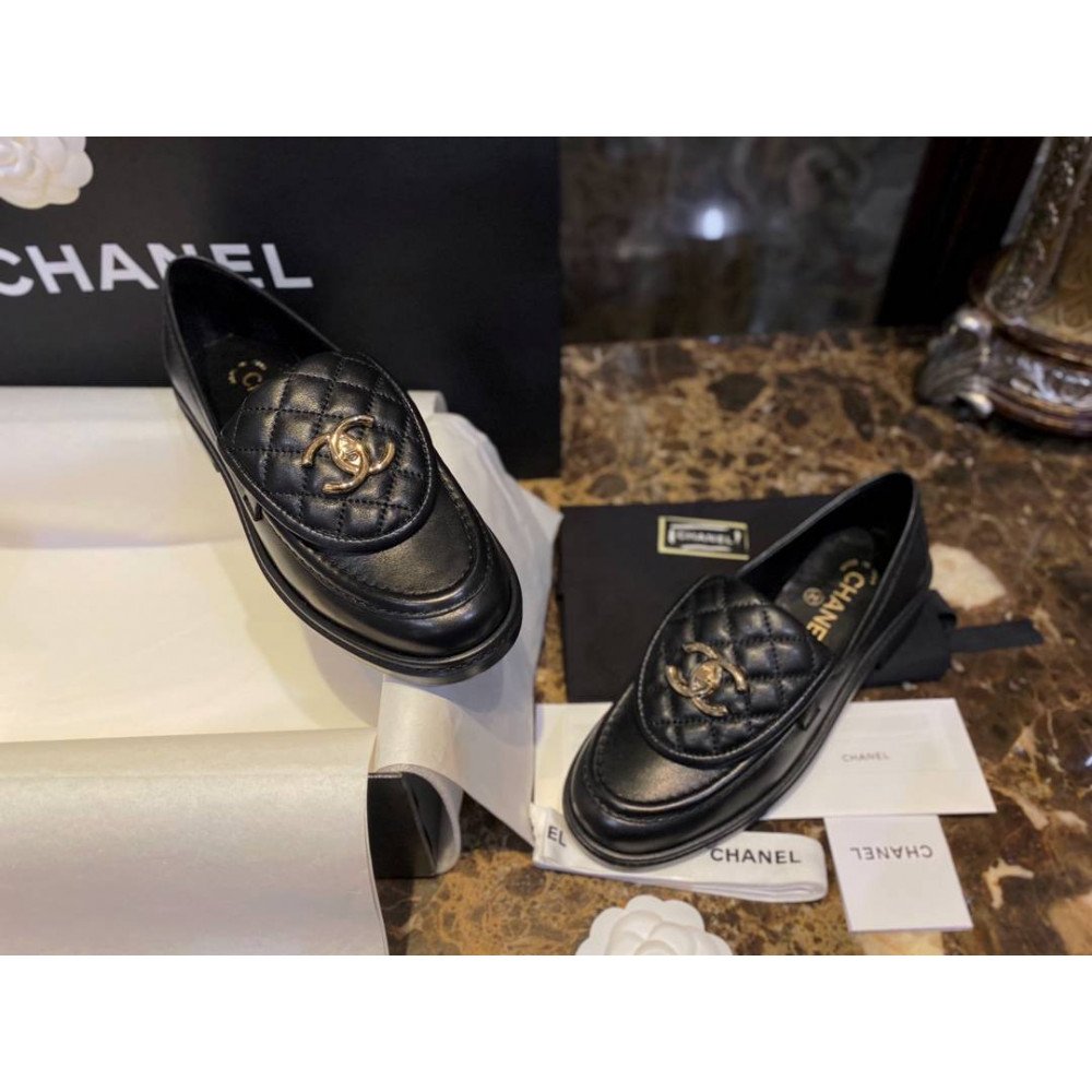 Leopold shoes