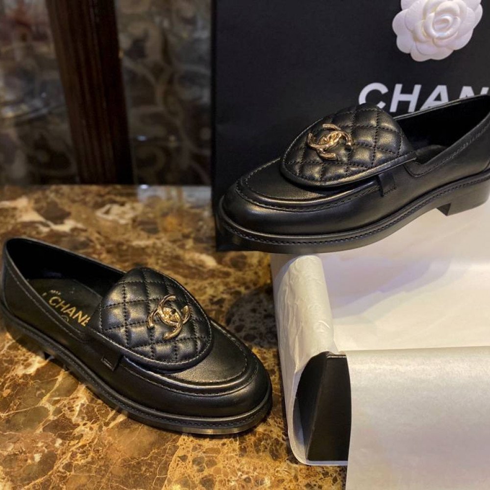 Leopold shoes