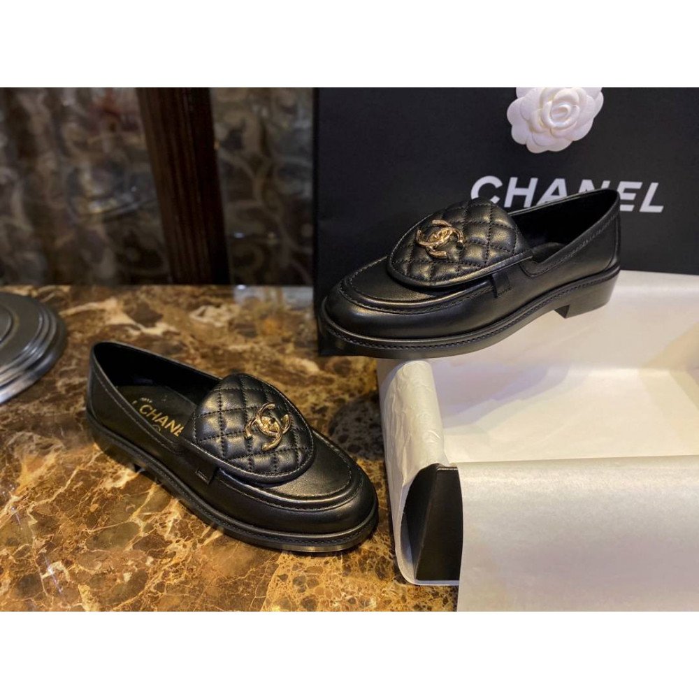 Leopold shoes
