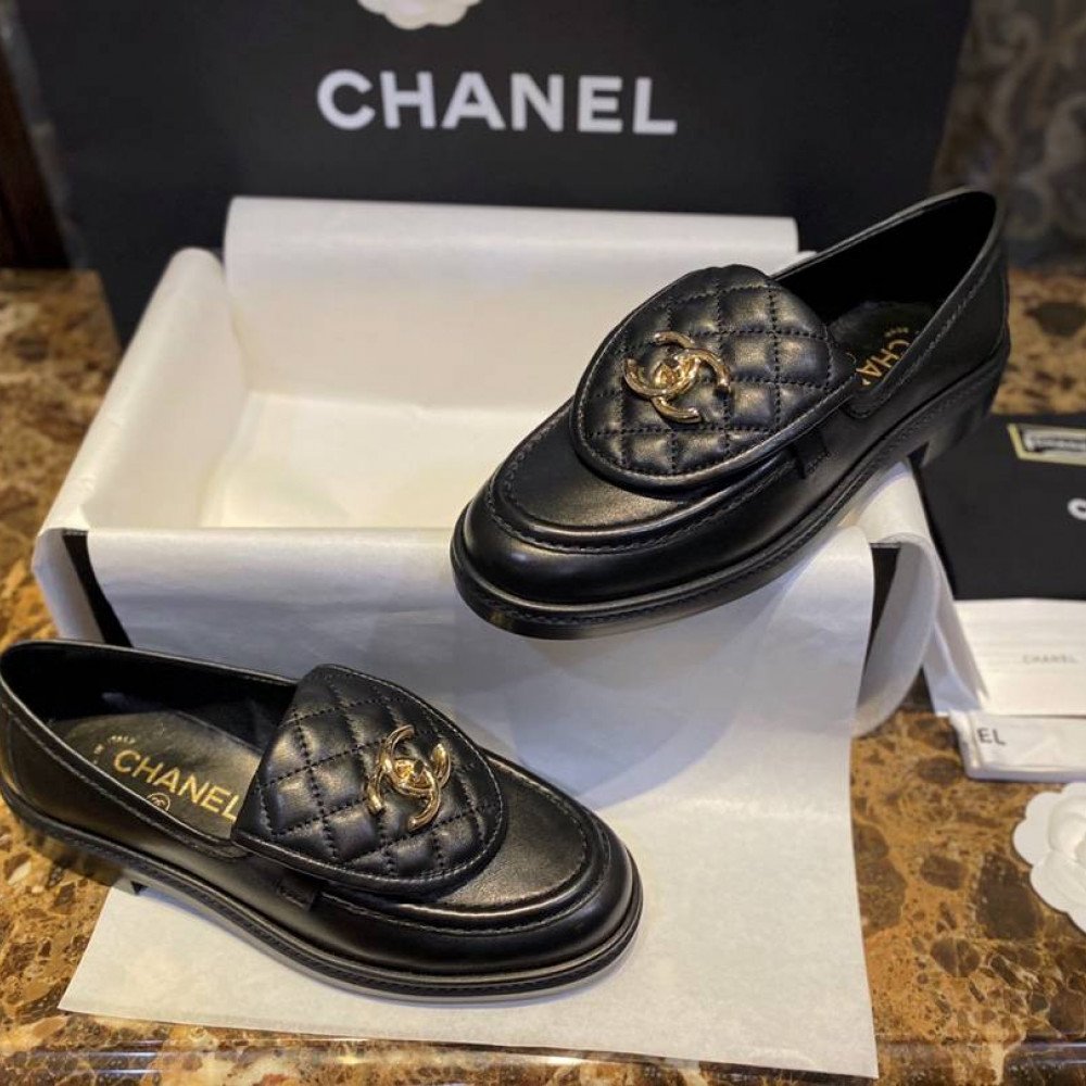 Leopold shoes