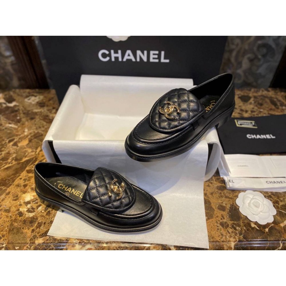 Leopold shoes