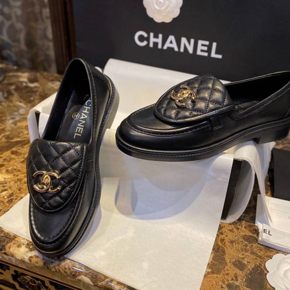 Leopold shoes