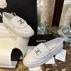 Leopold shoes