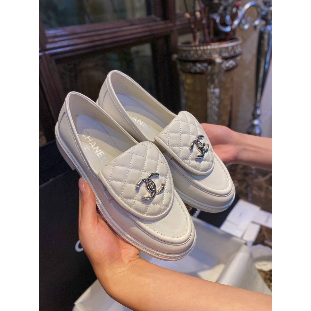 Leopold shoes