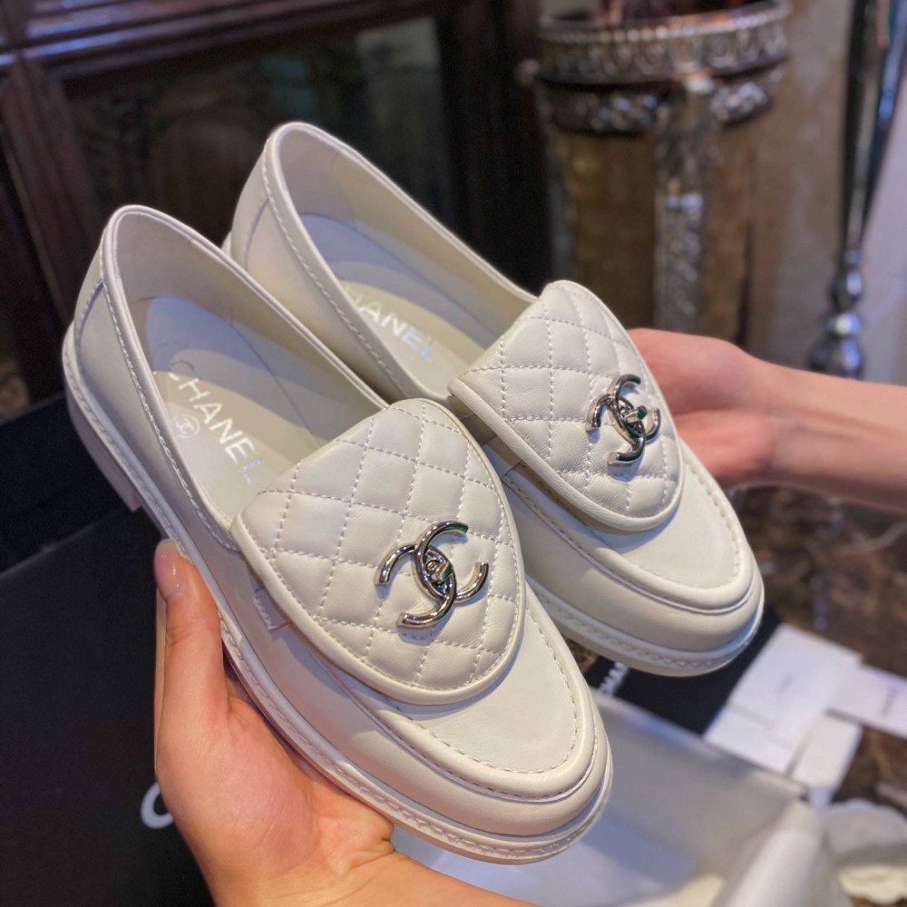 Leopold shoes