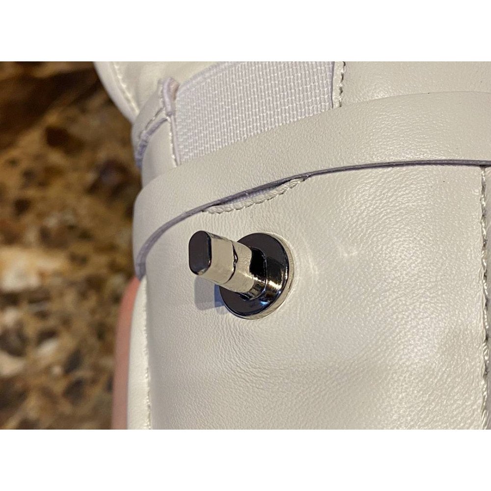 Leopold shoes