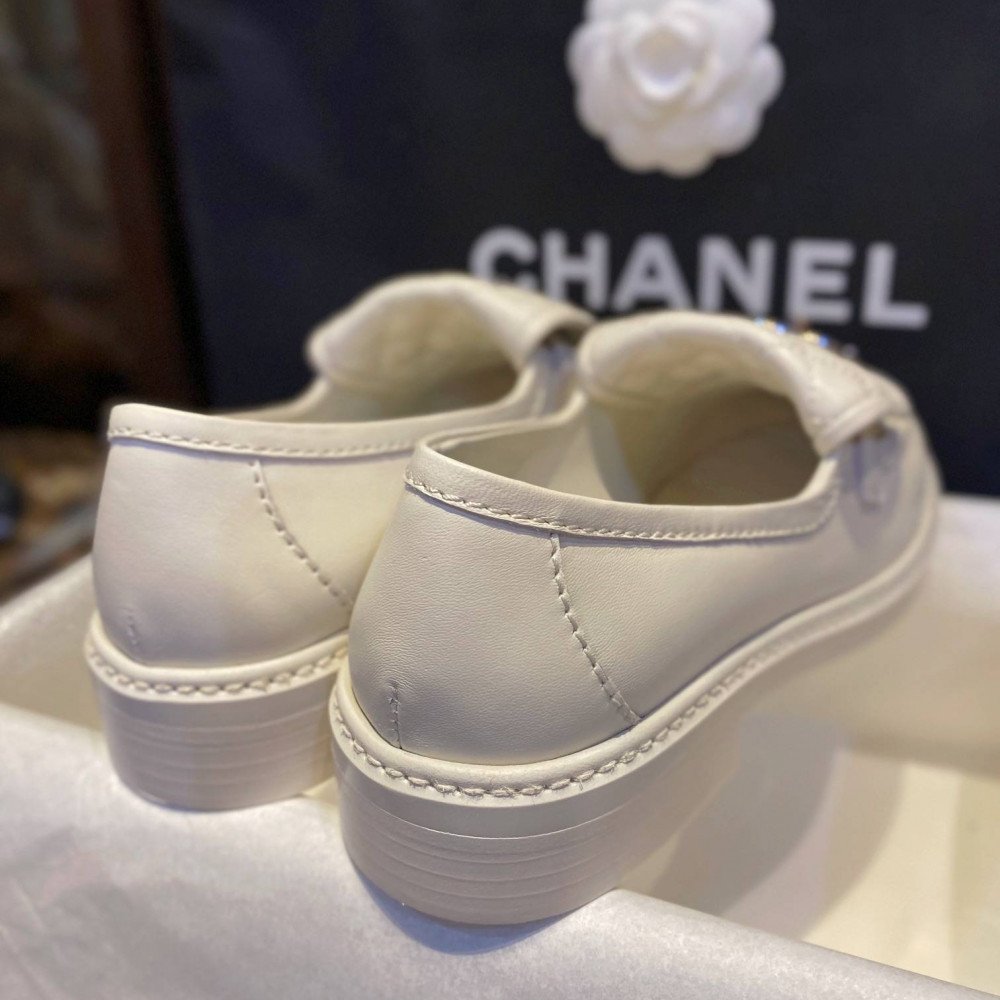 Leopold shoes