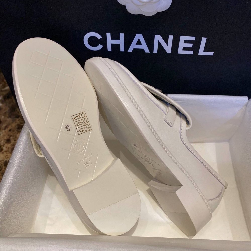 Leopold shoes