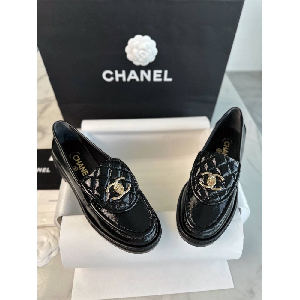 Leopold shoes