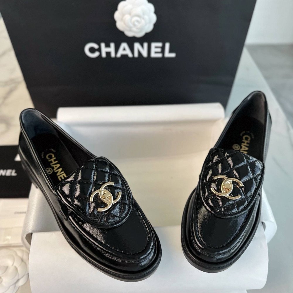 Leopold shoes