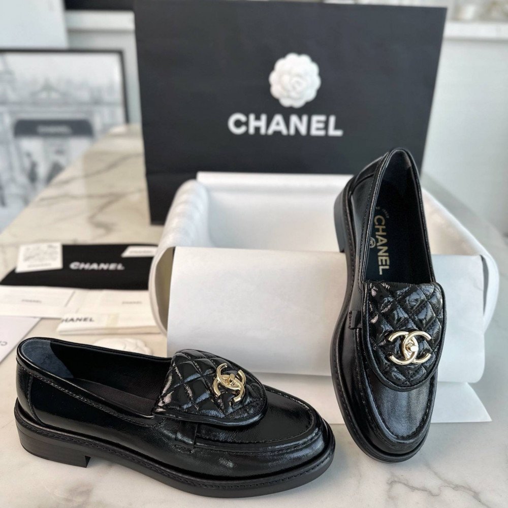 Leopold shoes