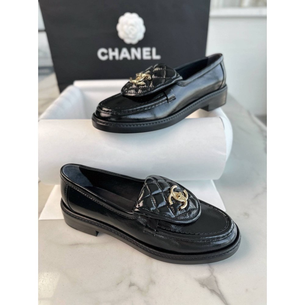Leopold shoes