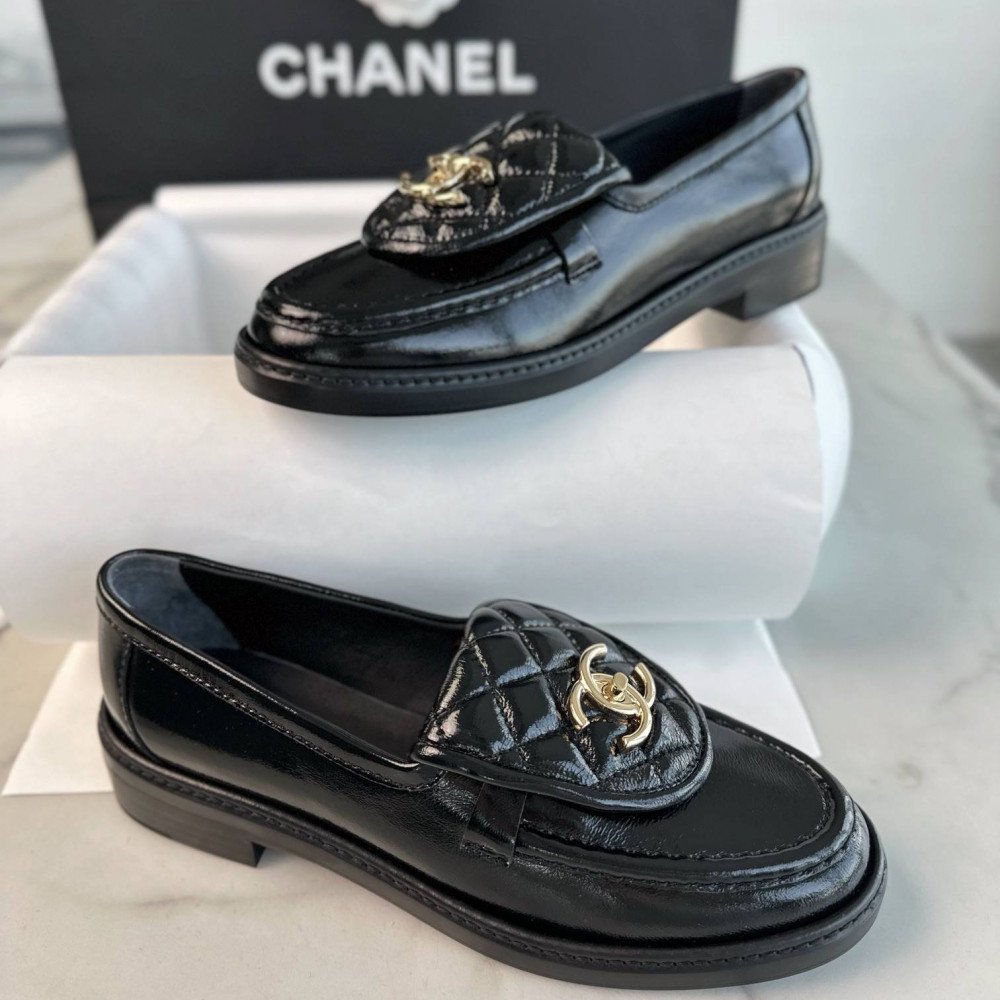 Leopold shoes