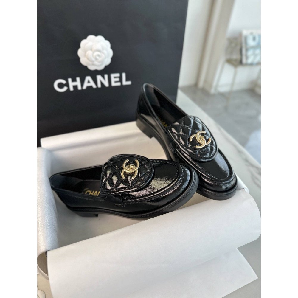 Leopold shoes