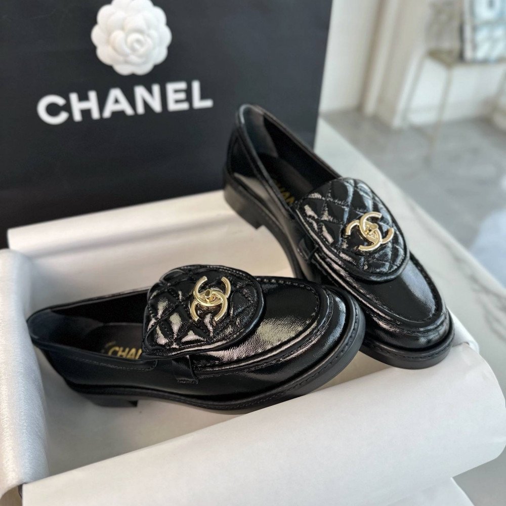 Leopold shoes
