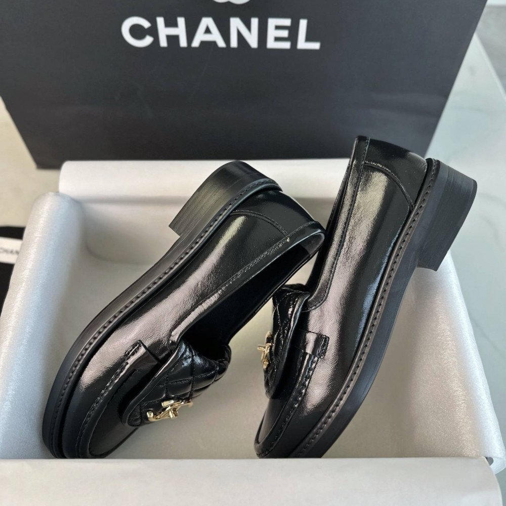 Leopold shoes