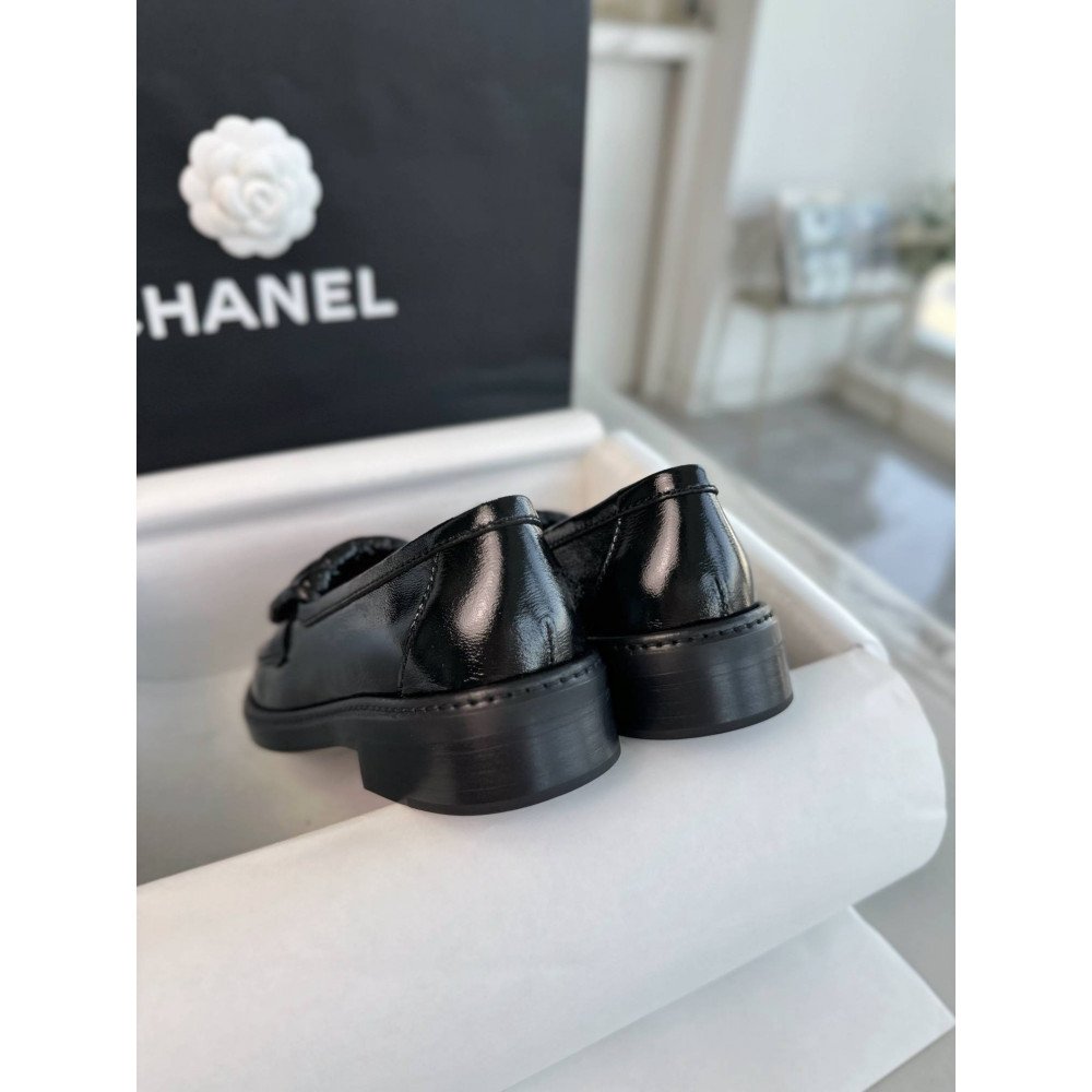 Leopold shoes