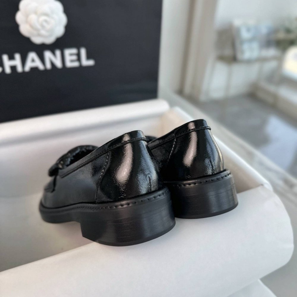 Leopold shoes