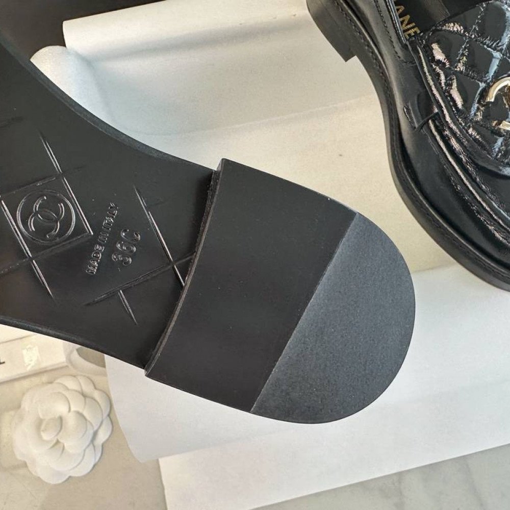 Leopold shoes
