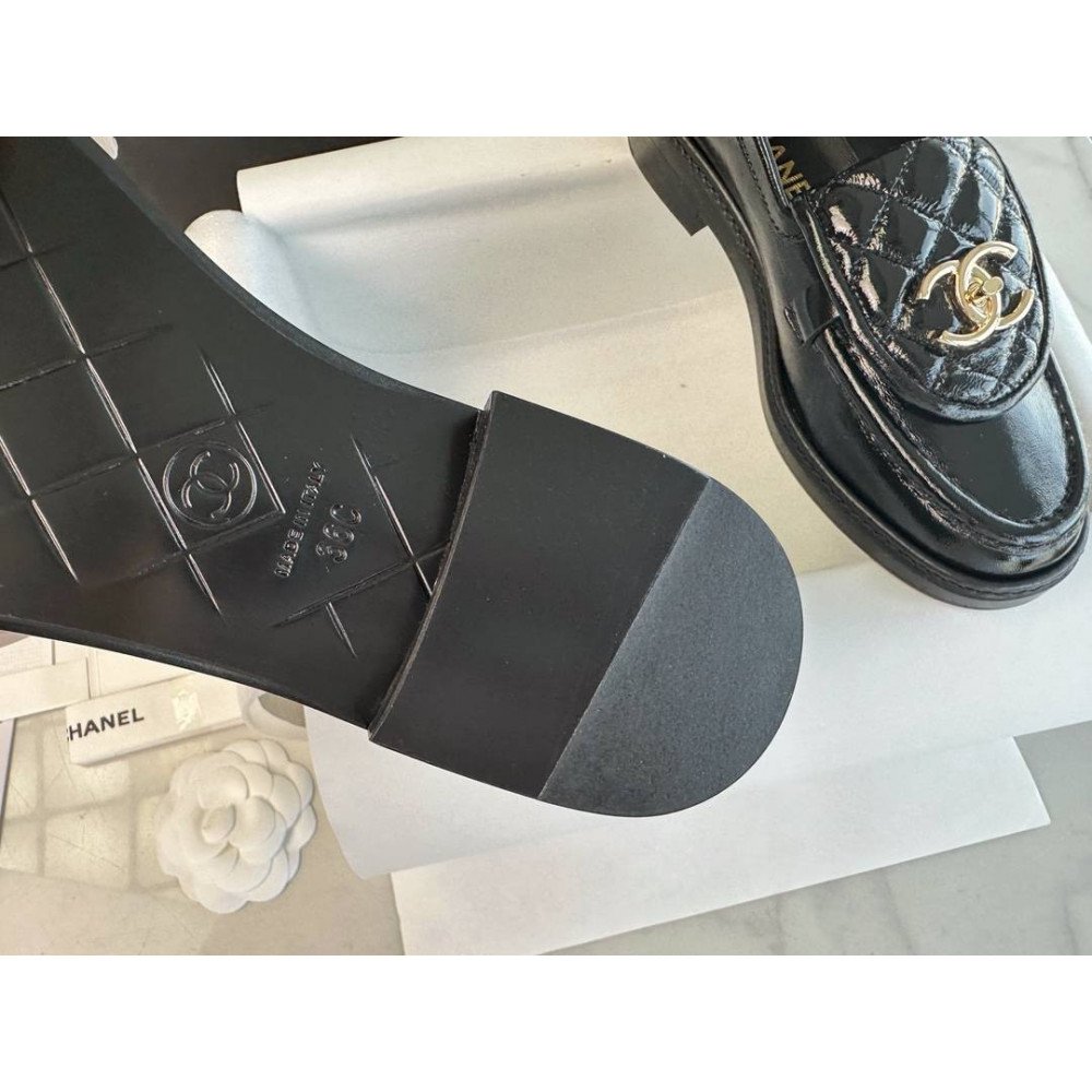 Leopold shoes