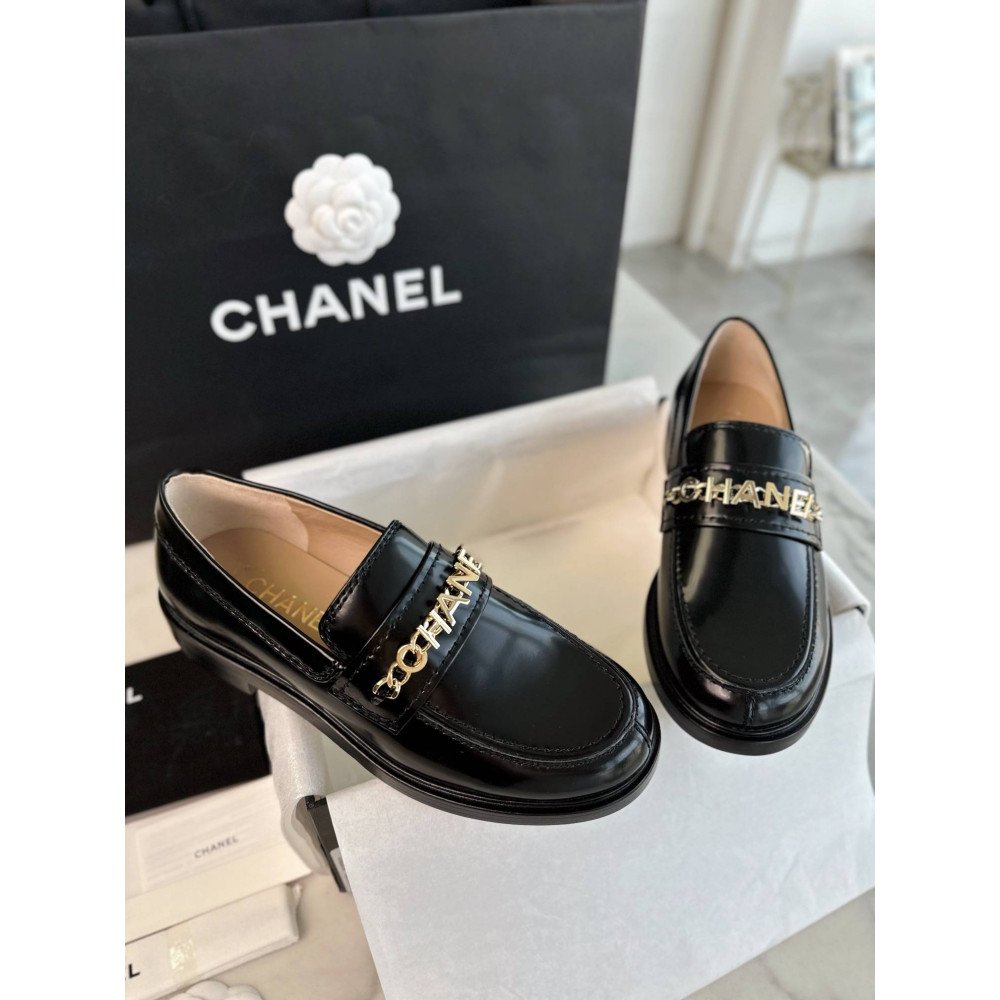 Leopold shoes