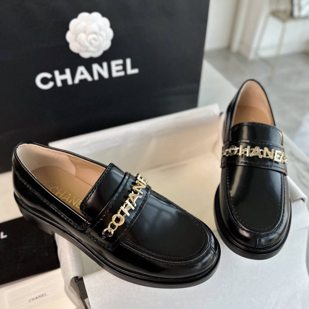 Leopold shoes