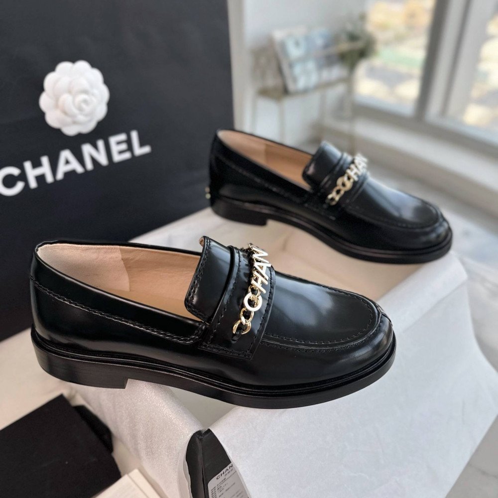 Leopold shoes