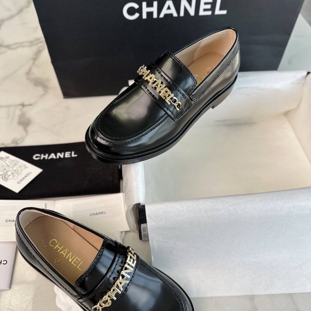 Leopold shoes