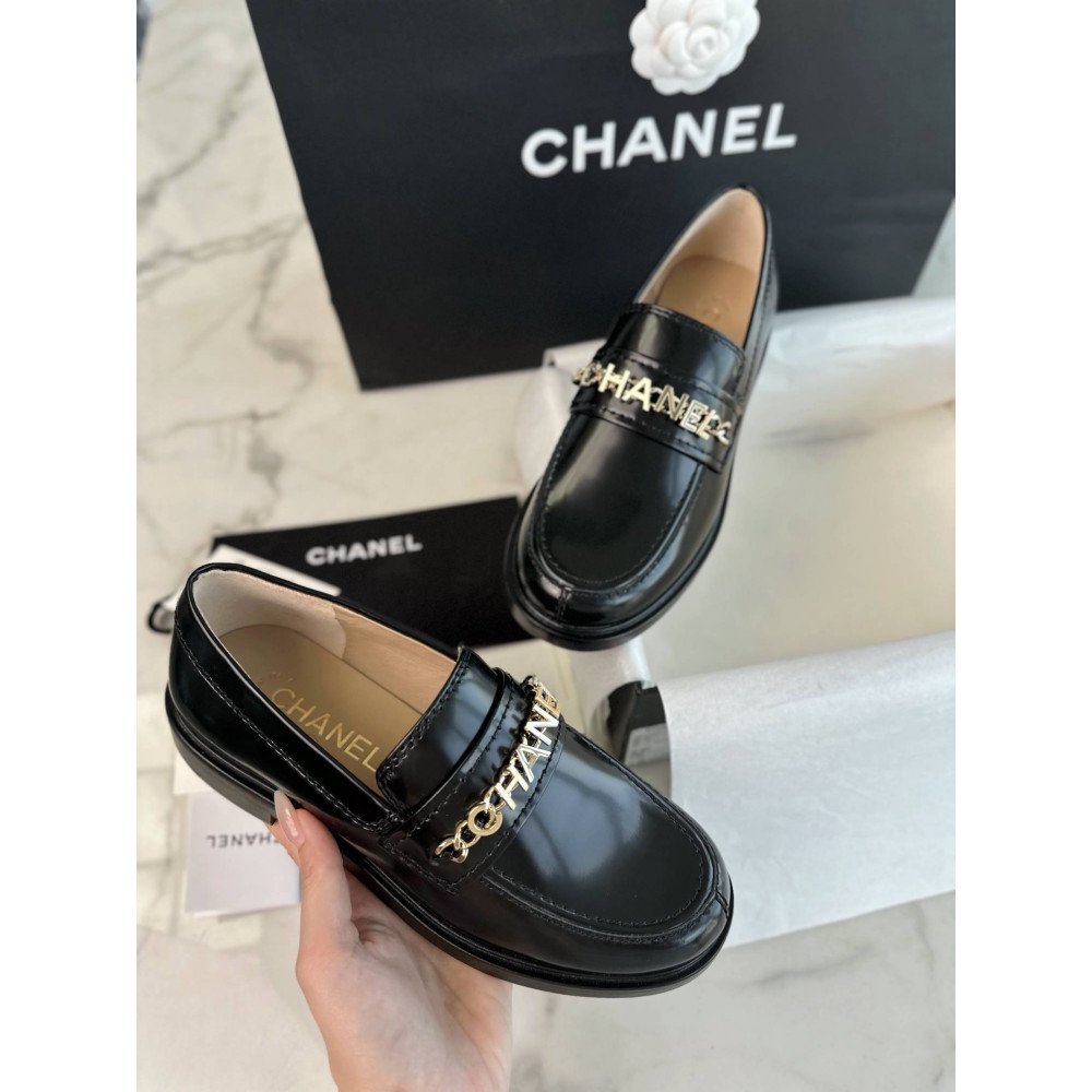 Leopold shoes