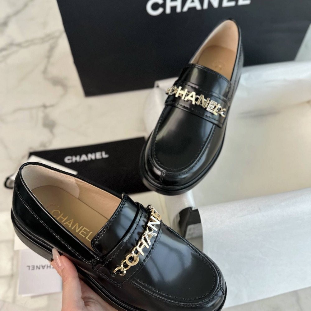 Leopold shoes