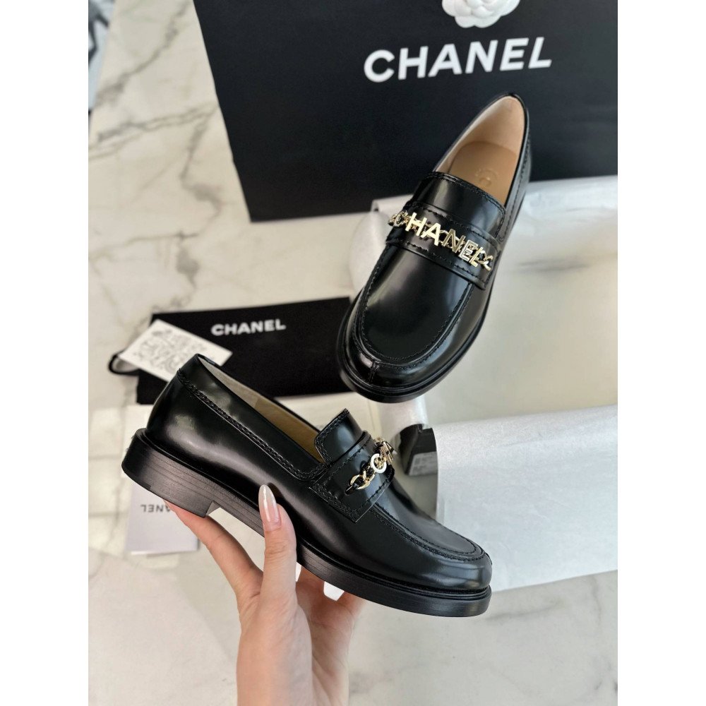 Leopold shoes