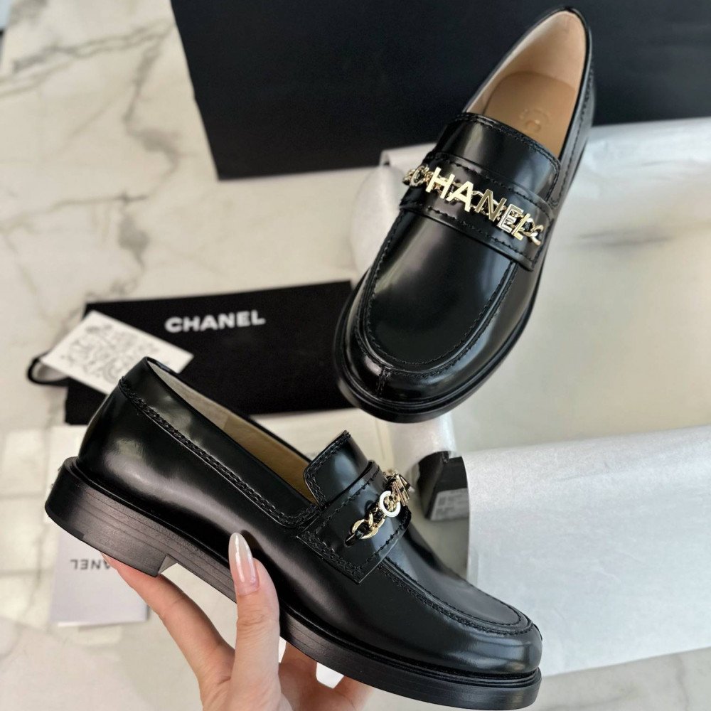 Leopold shoes