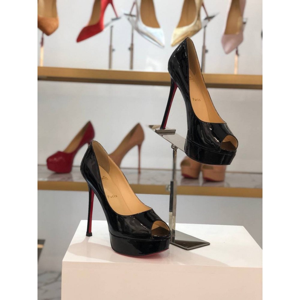 High heels High heels