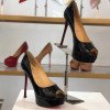 High heels