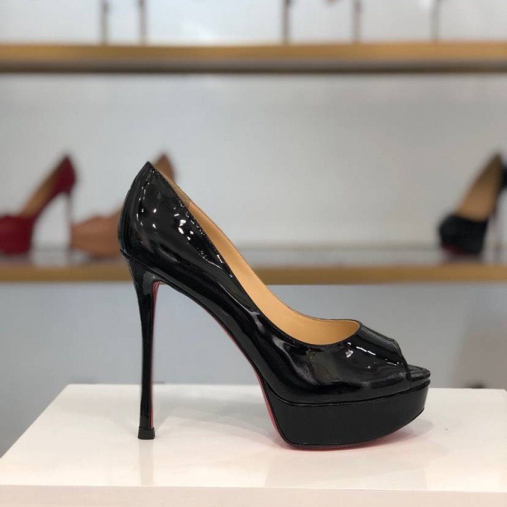 High heels High heels