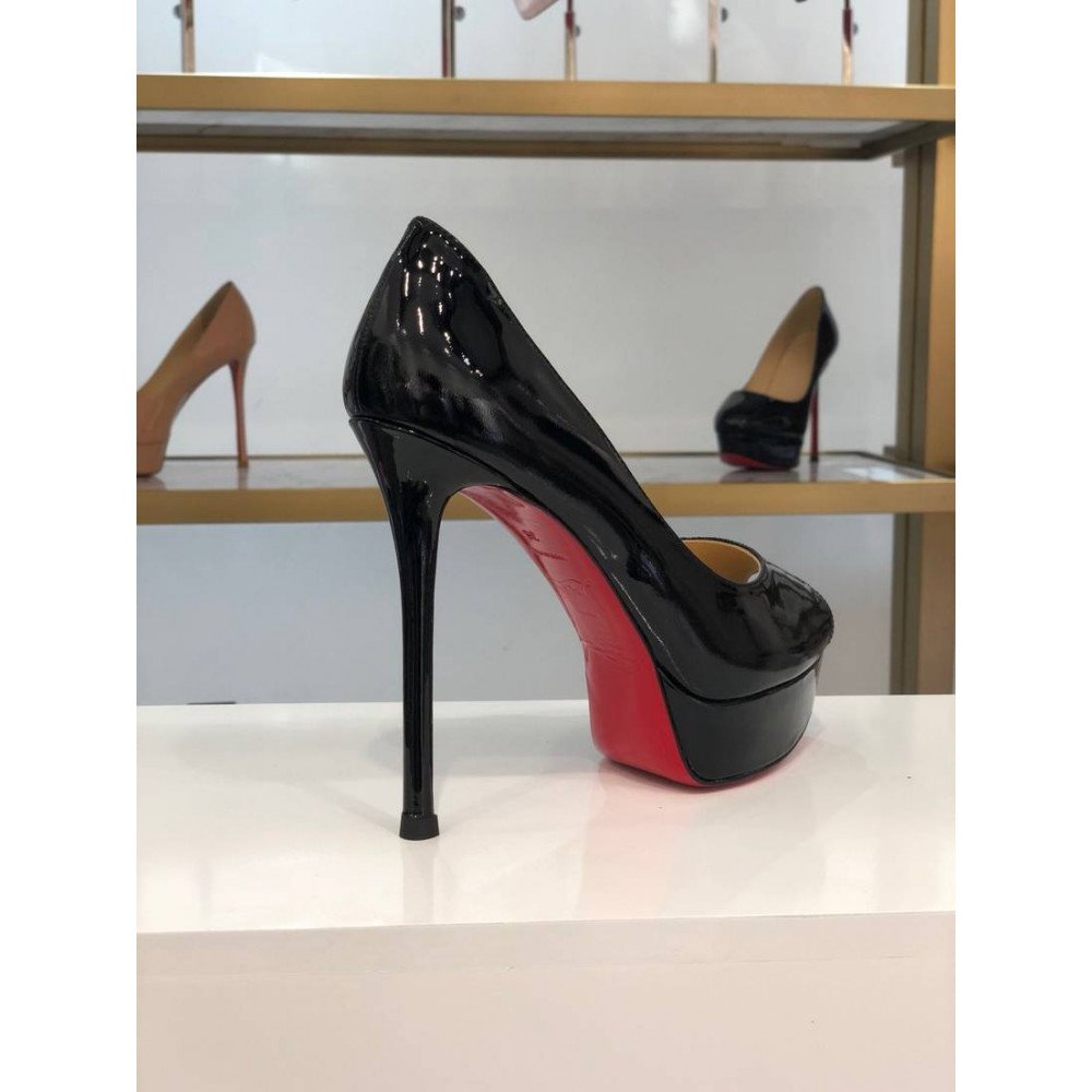 High heels High heels