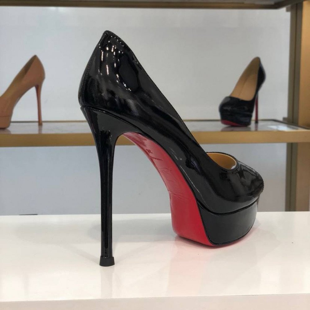High heels High heels