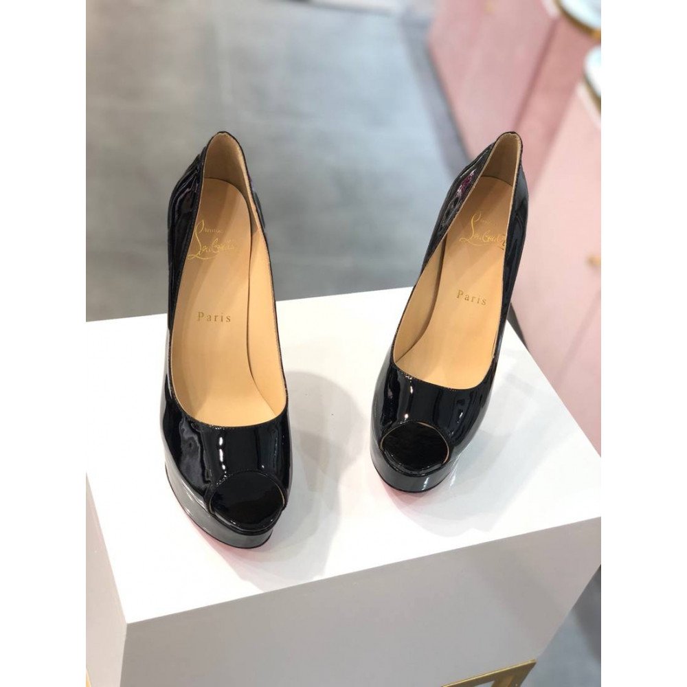 High heels High heels