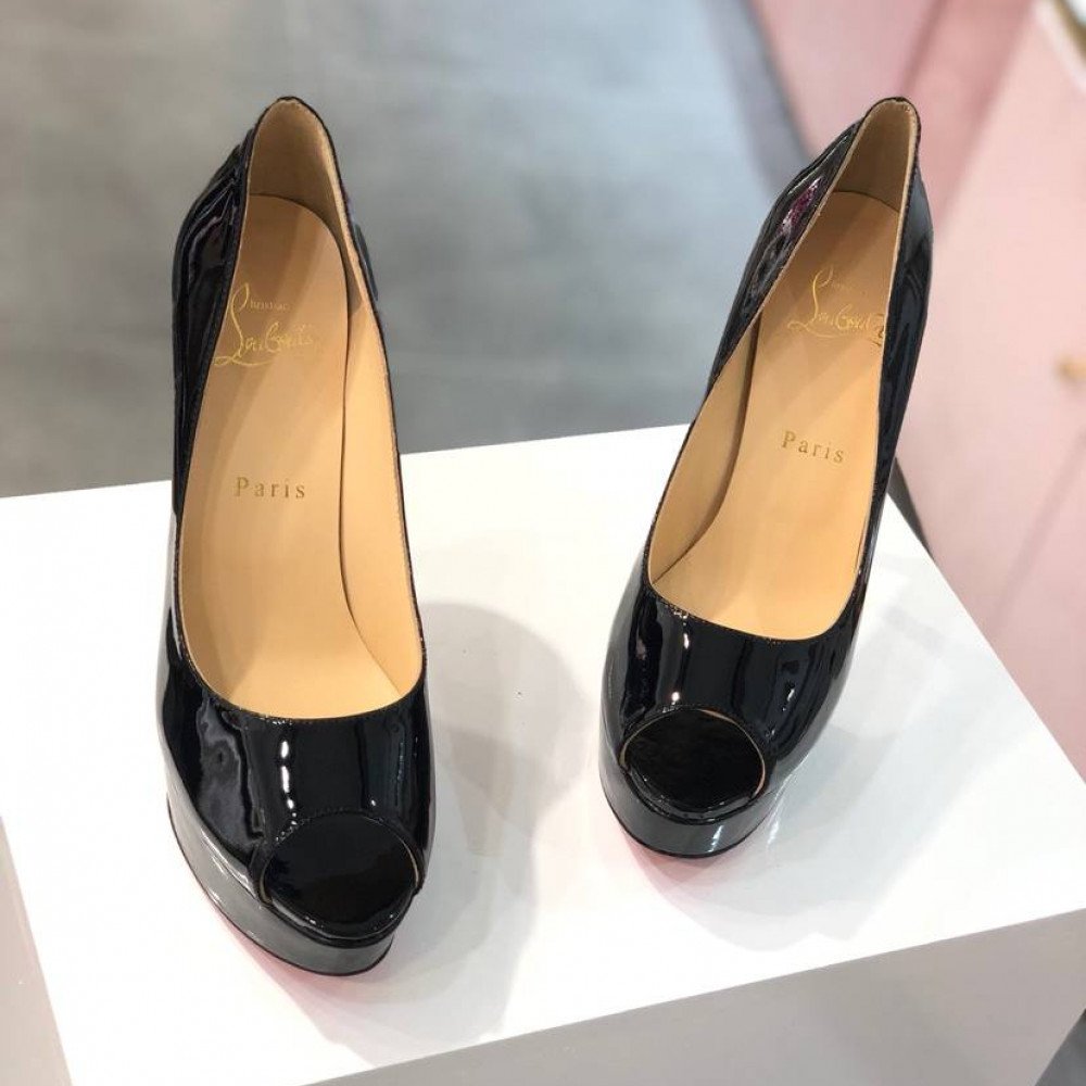 High heels High heels