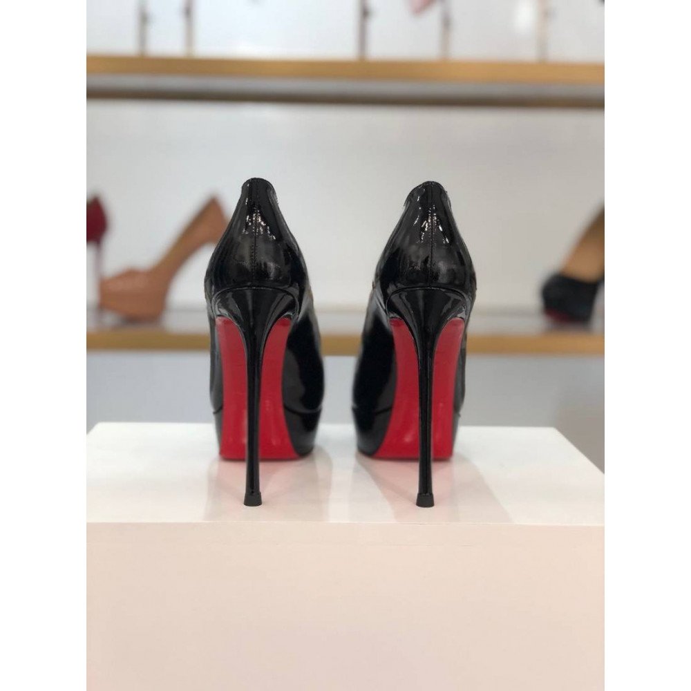 High heels High heels