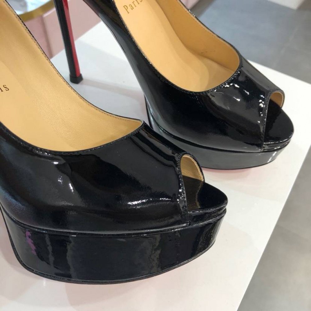 High heels High heels
