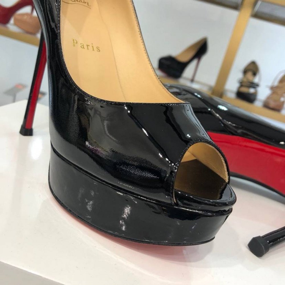 High heels High heels