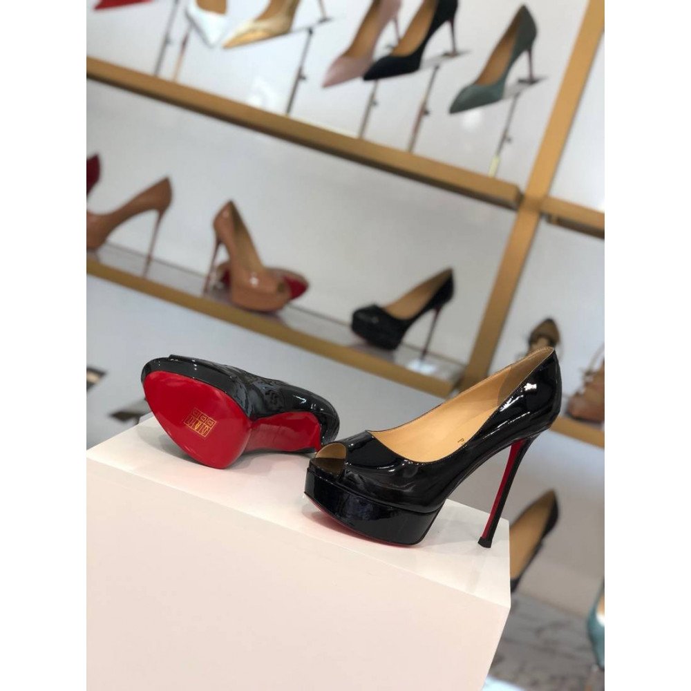 High heels High heels