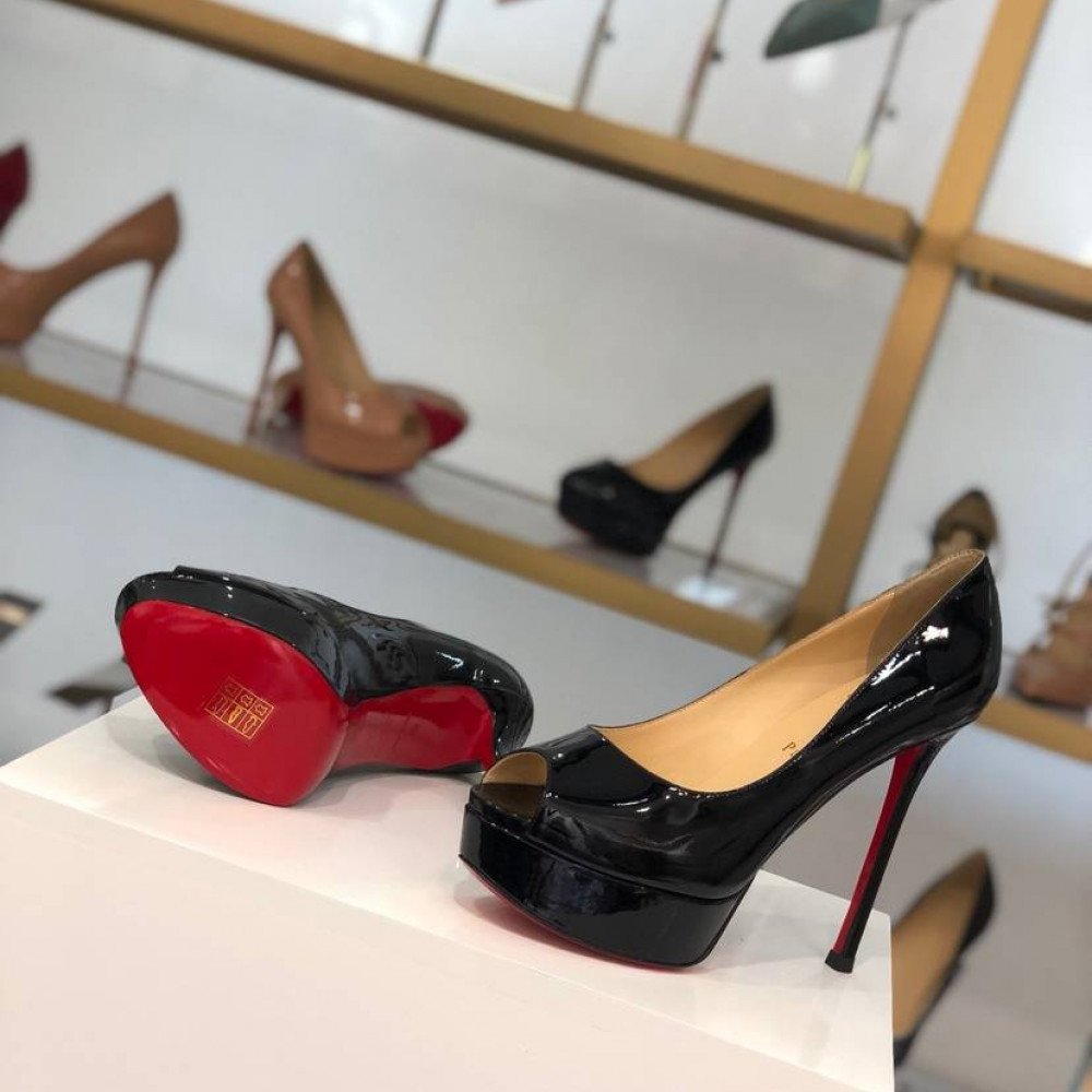 High heels High heels