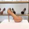 High heels