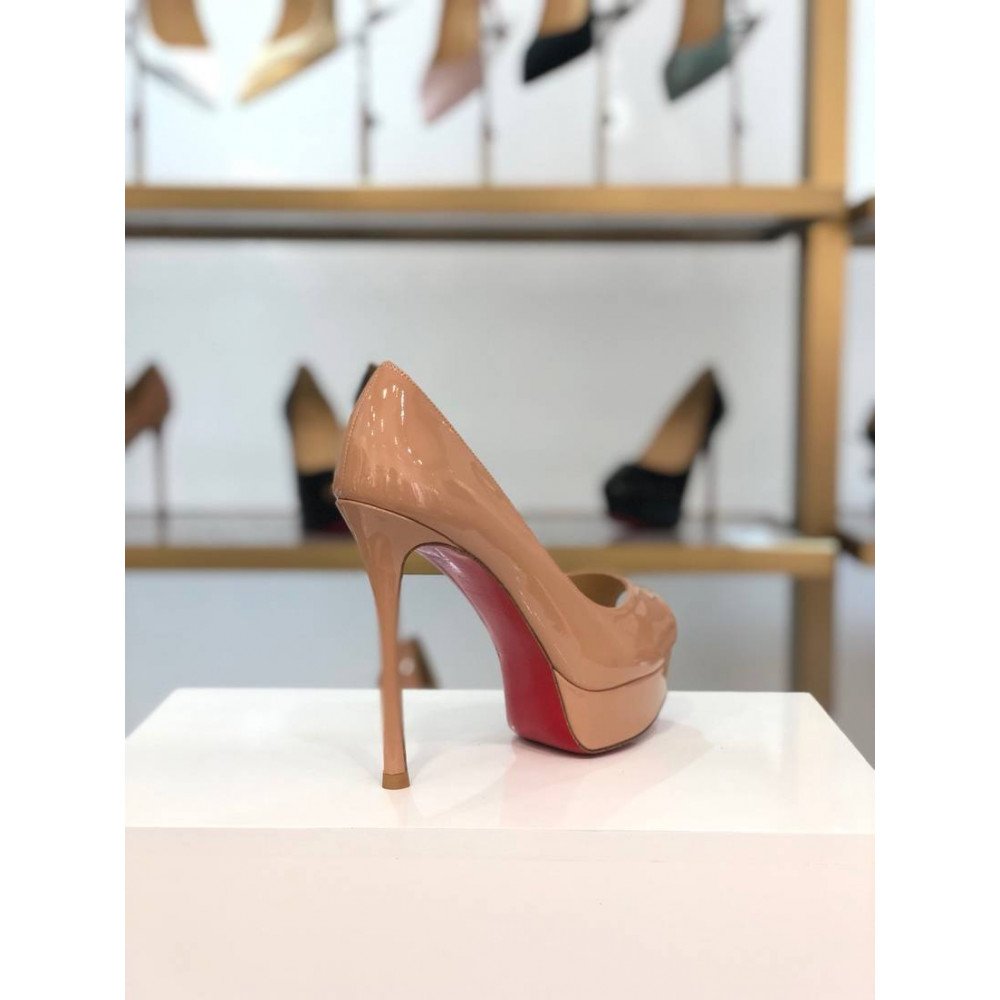 High heels High heels