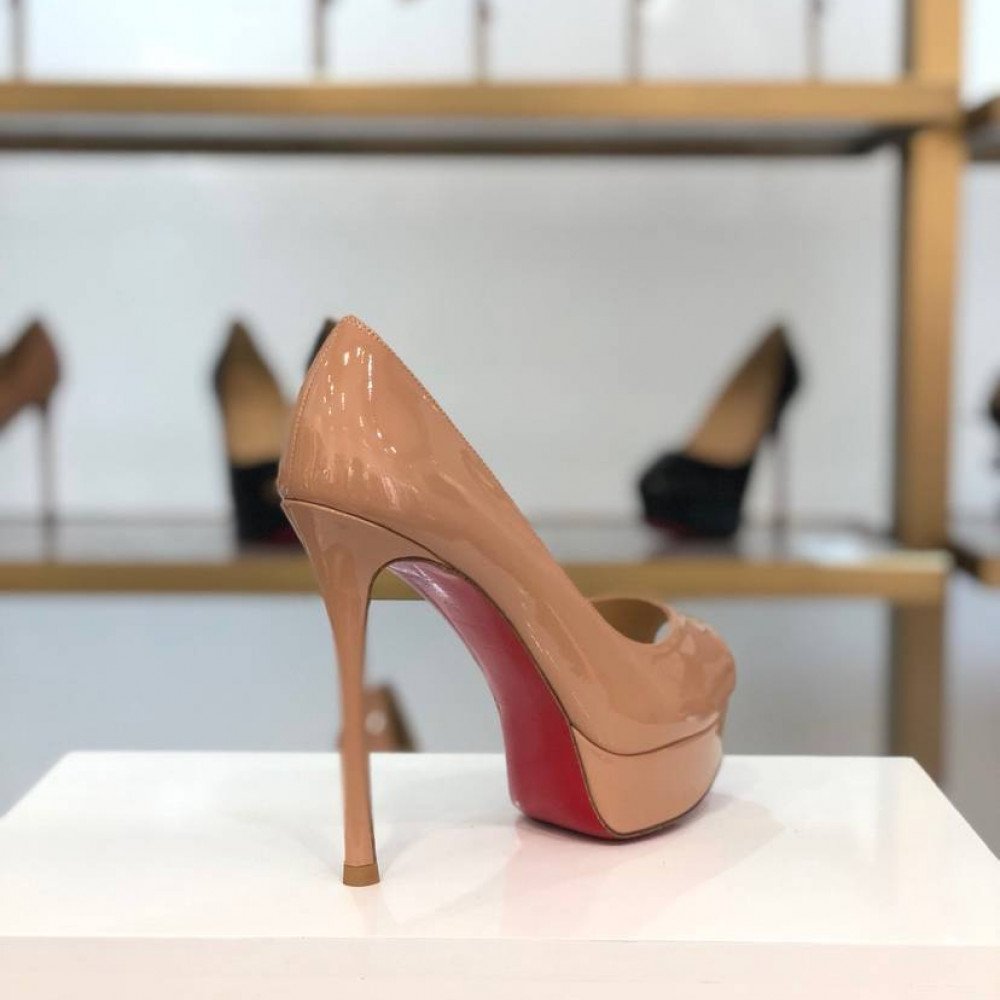 High heels High heels