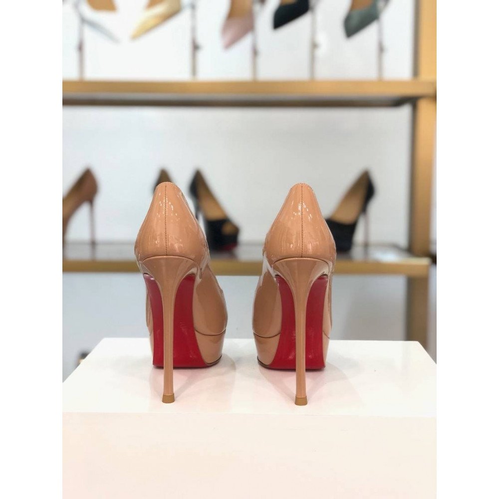 High heels High heels